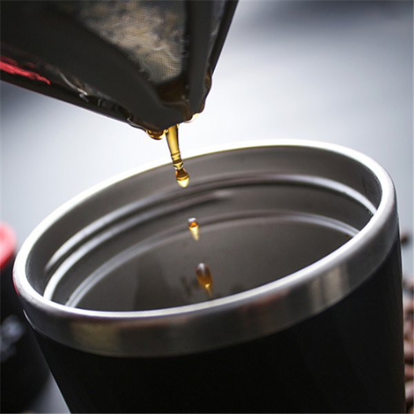 Kaffeetasse – Bild 7 | LuxeStyle
