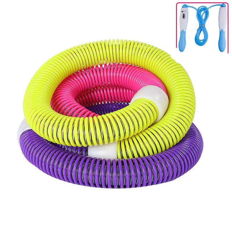 Hula-Hoop Sportreifen – Bild 8 | LuxeStyle