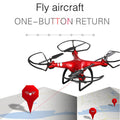 Profi-UAV mit HD-Kamera