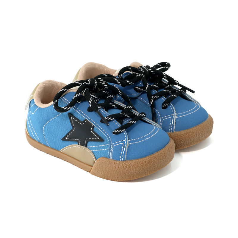 Kinder-Sneakers für Mädchen | LuxeStyle