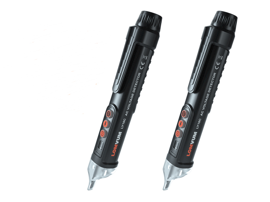 Intelligenter Prüf-Stift mit Linien-Erkennung – Bild 2 | LuxeStyle