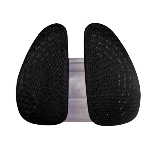 Ergonomisches Lendenkissen mit Höhenverstellung – Bild 8 | LuxeStyle
