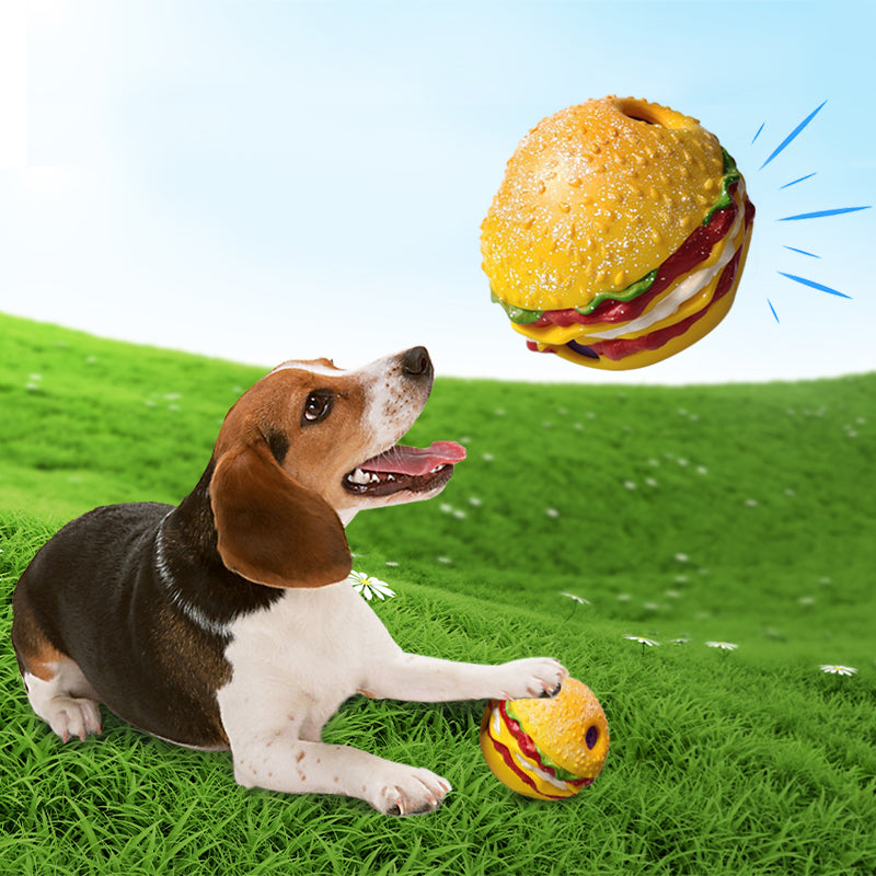 Musikball für Hunde – Bild 5 | LuxeStyle