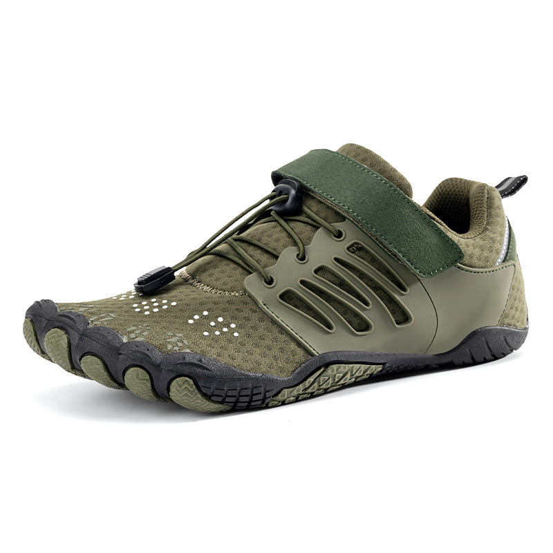 Leichte Wanderschuhe mit schneller Trocknung – Bild 3 | LuxeStyle