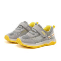 Kinder Mesh Sportschuhe atmungsaktiv – Bild 4 | LuxeStyle