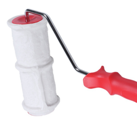 Prägewalze aus Gummi 200 mm – Bild 10 | LuxeStyle