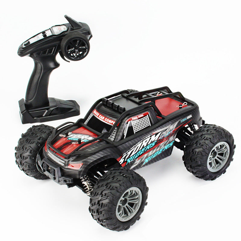 High-Speed Offroad RC-Auto 4WD 1:16 – Bild 3 | LuxeStyle