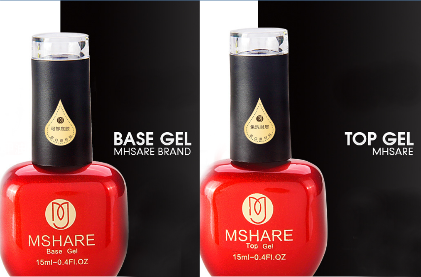 MSHARE Poly Gel für Nagelverlängerung – Bild 10 | LuxeStyle