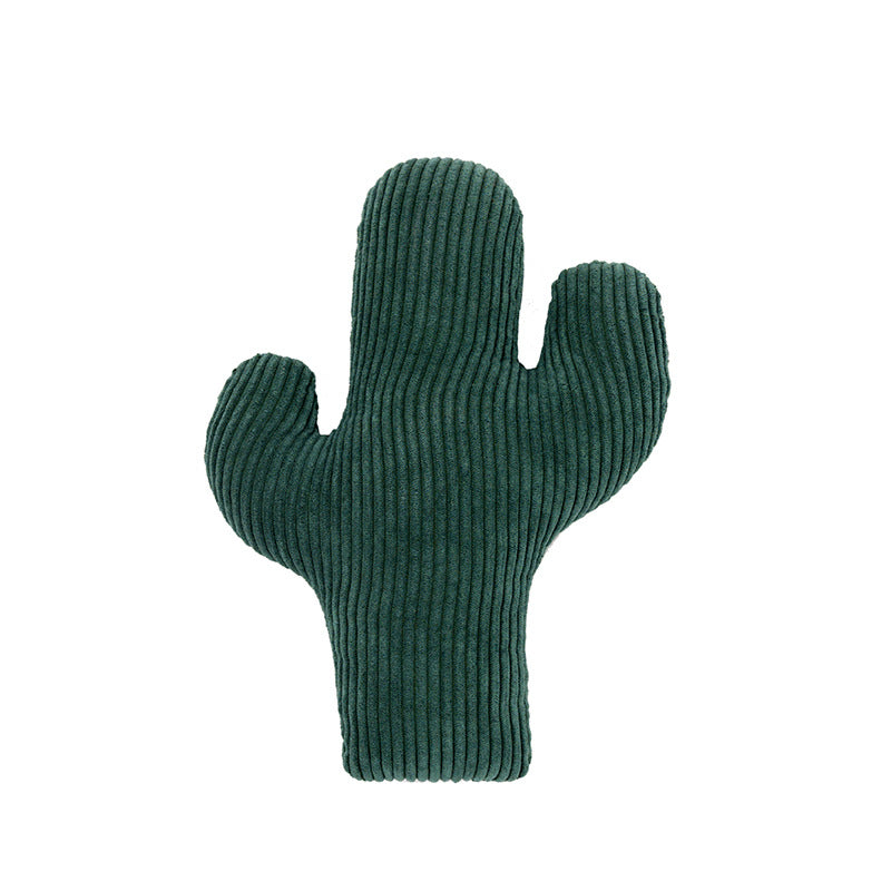 Cactus Catnip Spielzeug für Katzen – Bild 5 | LuxeStyle