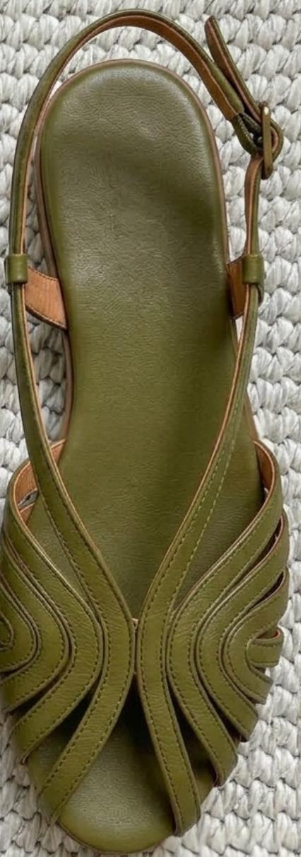 Riemchensandalen für Damen | LuxeStyle