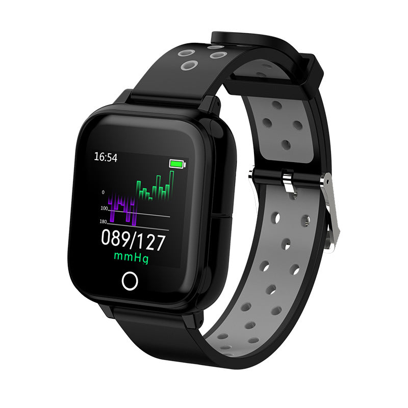 Smartwatch M6 mit TWS Headset-Kombination – Bild 2 | LuxeStyle