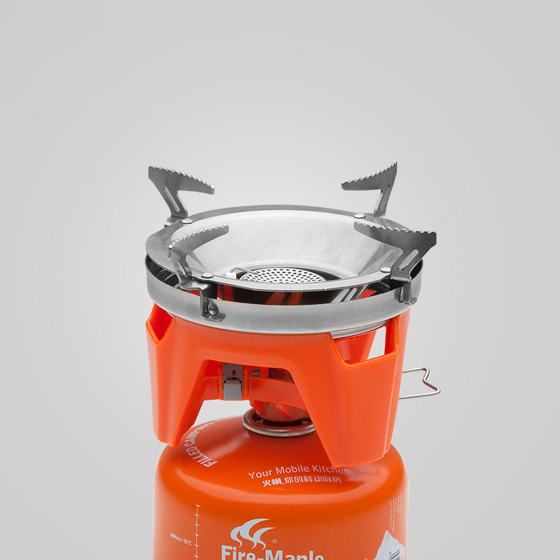 Fire Maple Outdoor Kochsystem – Bild 4 | LuxeStyle