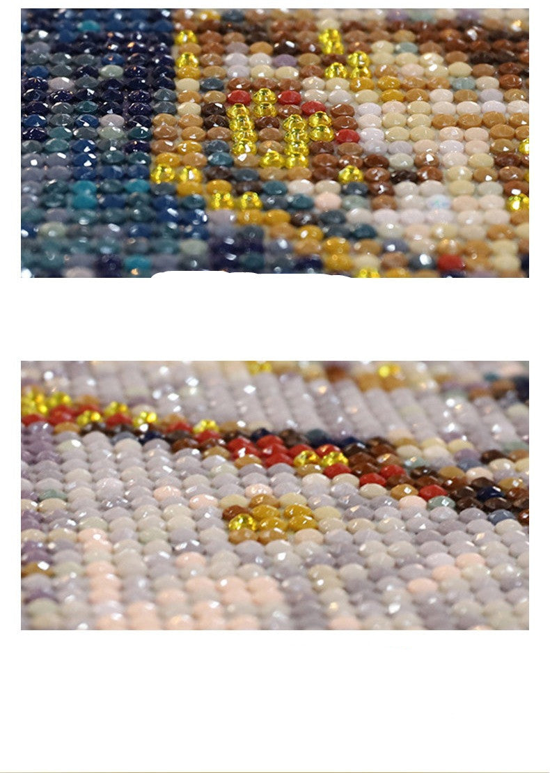 Edelstein-Tier-Design | LuxeStyle