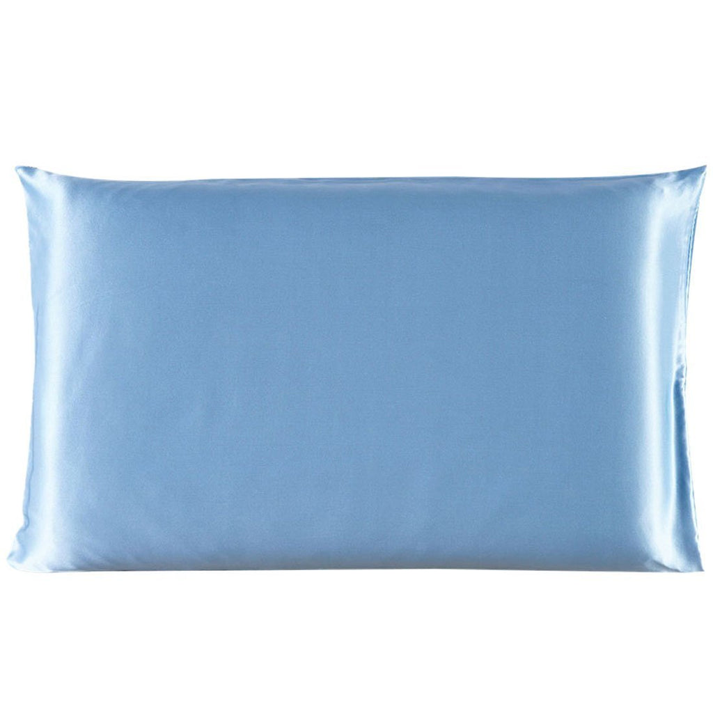 Satin-Kissenbezug, diverse Farben – Bild 9 | LuxeStyle