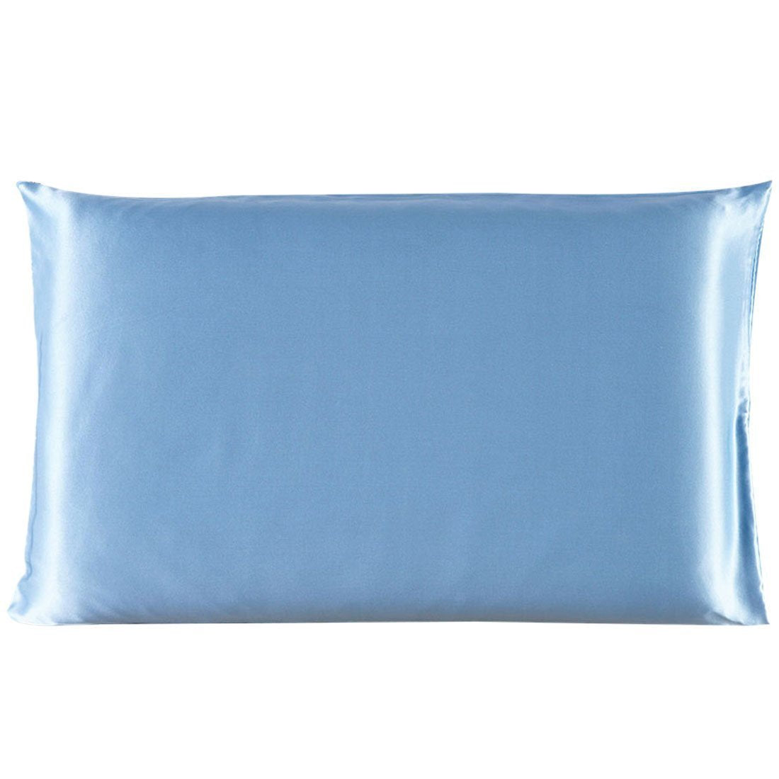 Satin-Kissenbezug, diverse Farben – Bild 9 | LuxeStyle