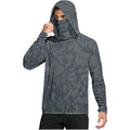 LuxeStyle UV-Schutz Shirt für Outdoor-Sport – Bild 9 – LuxeStyle Schweiz