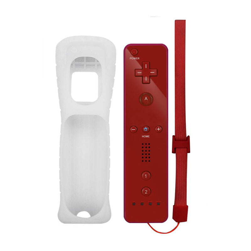 Wii Wireless Gamepad ohne Beschleunigungssensor – Bild 2 | LuxeStyle