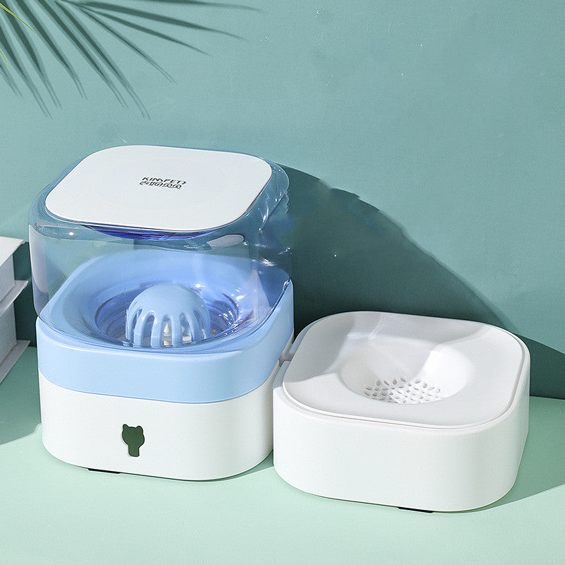 Futter- und Wasserspender, rutschfest – Bild 3 | LuxeStyle