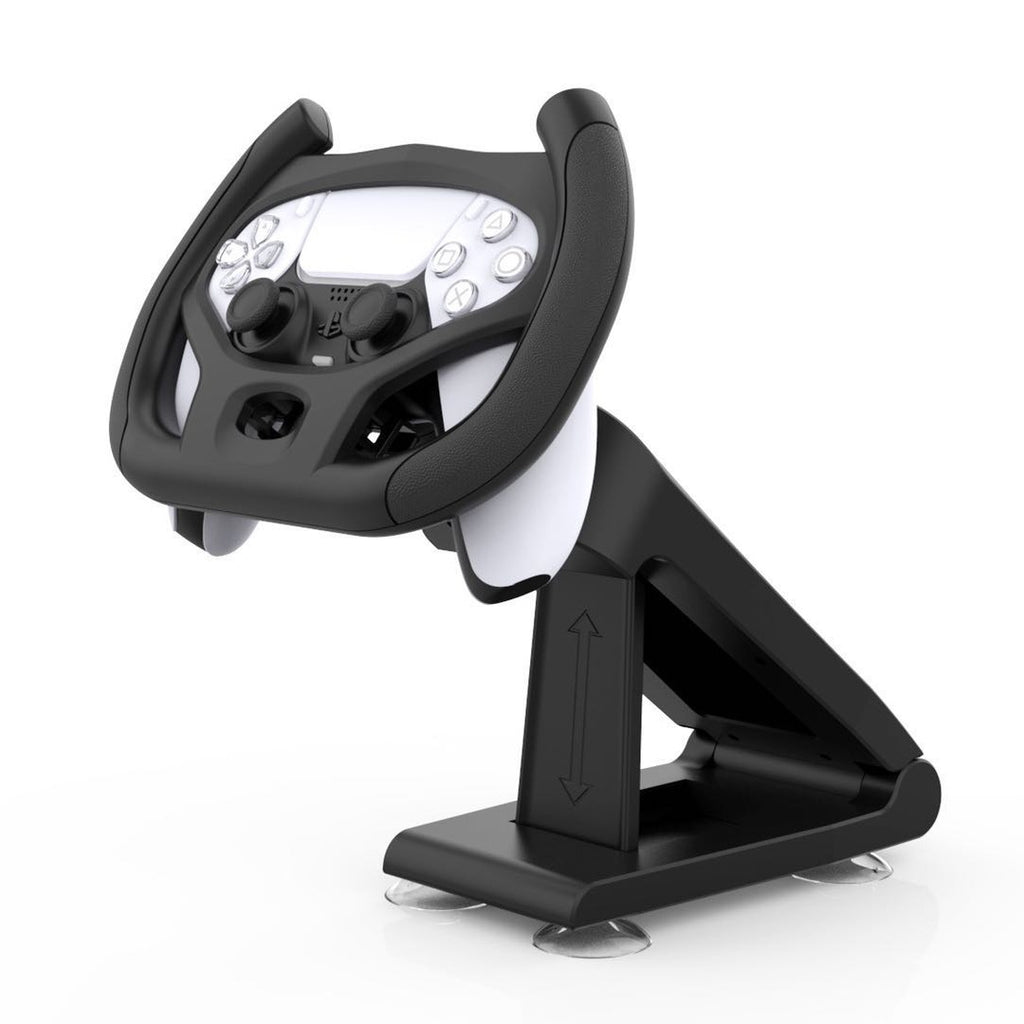Lenkrad-Halterung für PS5 Controller
