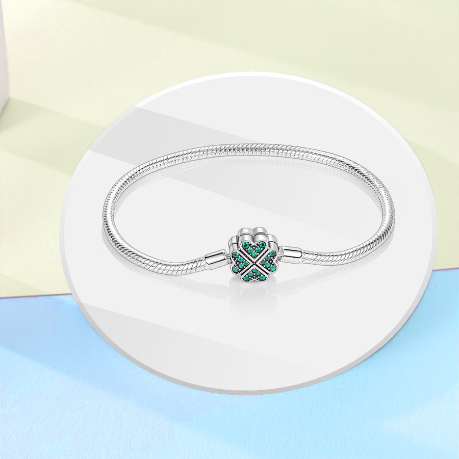 Herz-Armband 4