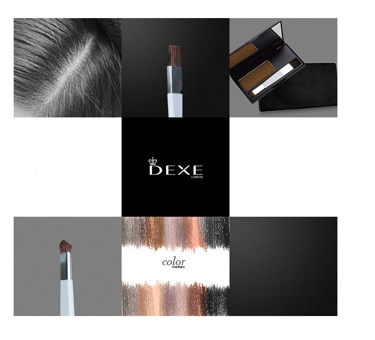 Haar-Make-up-Stift – Bild 7 | LuxeStyle