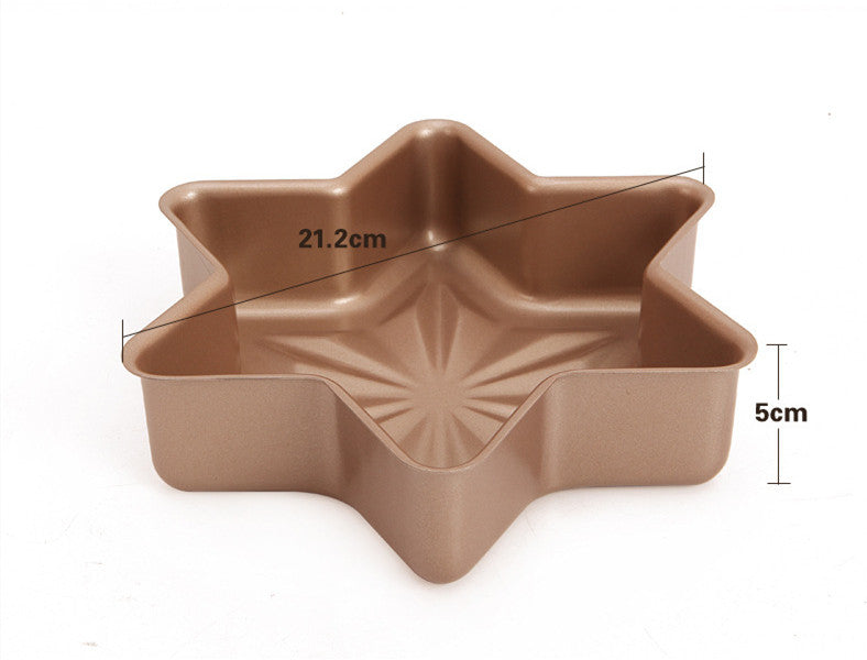 Backform für Mousse-Kuchen – Bild 3 | LuxeStyle