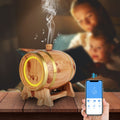 Smart Aromatherapie-Diffusor mit App-Steuerung – Bild 1 | LuxeStyle