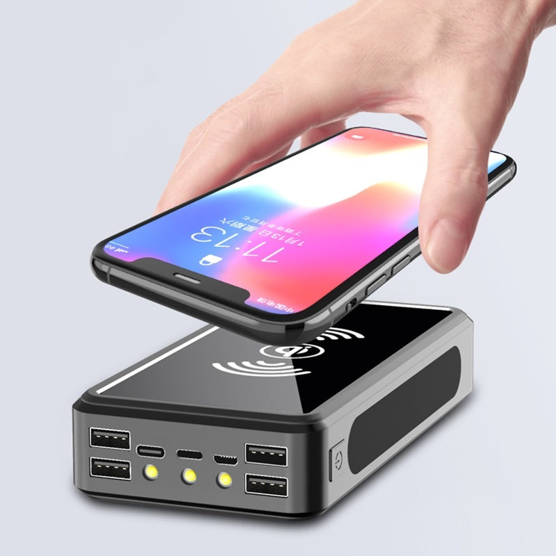 Solar Powerbank – Bild 6 | LuxeStyle