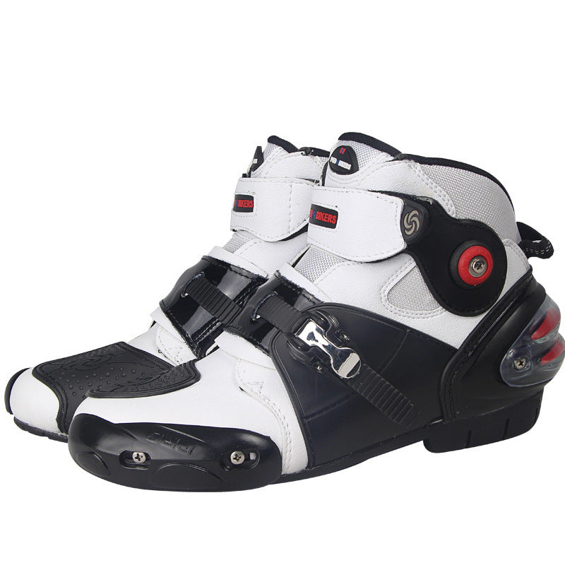 Motorradstiefel für Herren