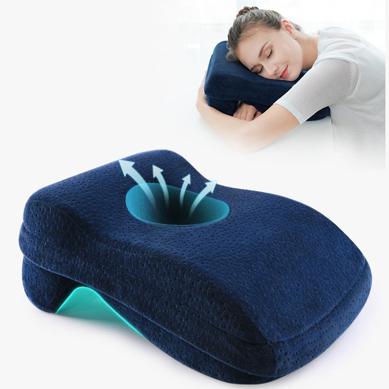 Siesta Kissen für Büro und Zuhause | LuxeStyle