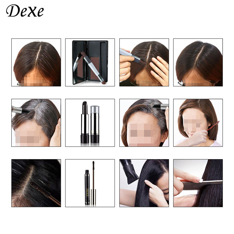 Haar-Make-up-Stift – Bild 8 | LuxeStyle
