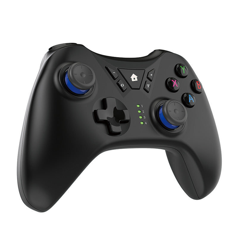 Kabelloses Gamepad für diverse Plattformen – Bild 1 | LuxeStyle