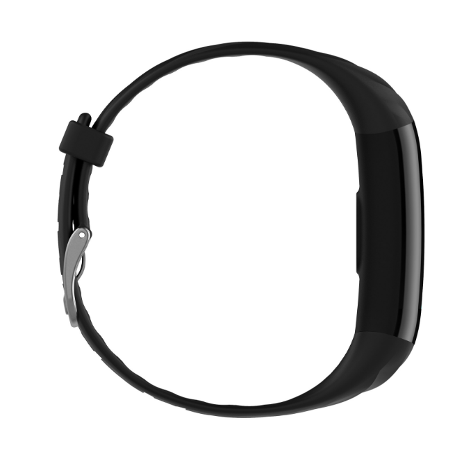 S5 Smart Armband mit Herzfrequenzmessung – Bild 4 | LuxeStyle