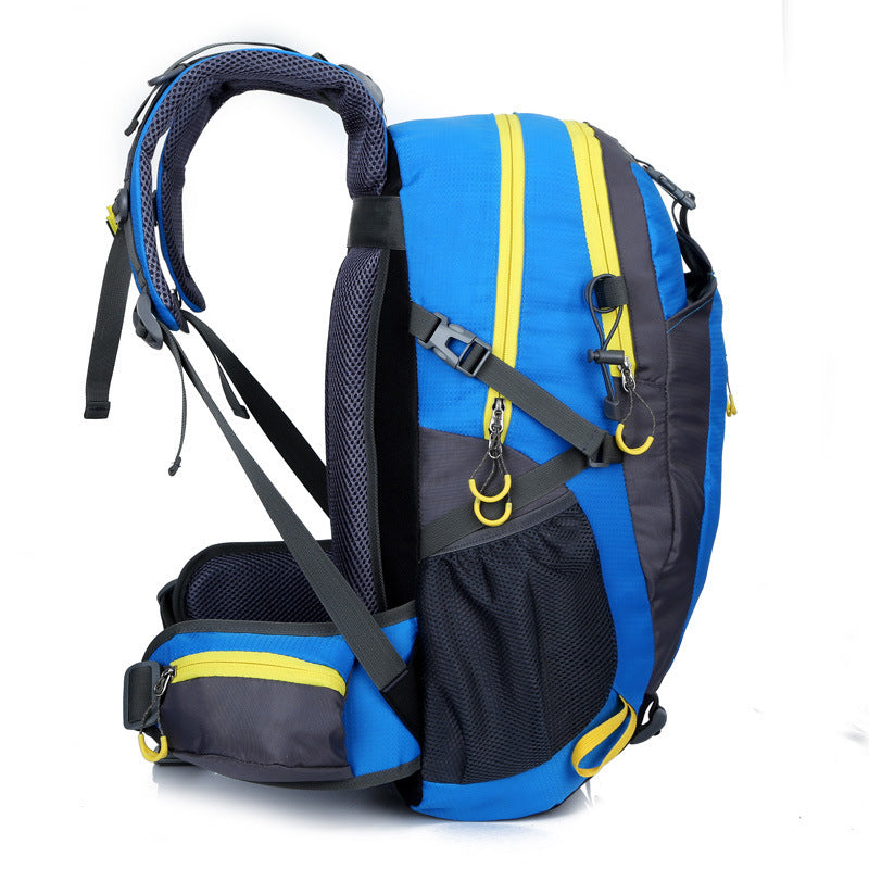 Wanderrucksack 36-55L – Bild 16 | LuxeStyle