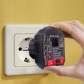 Digitaler Leckage-Detektor | LuxeStyle