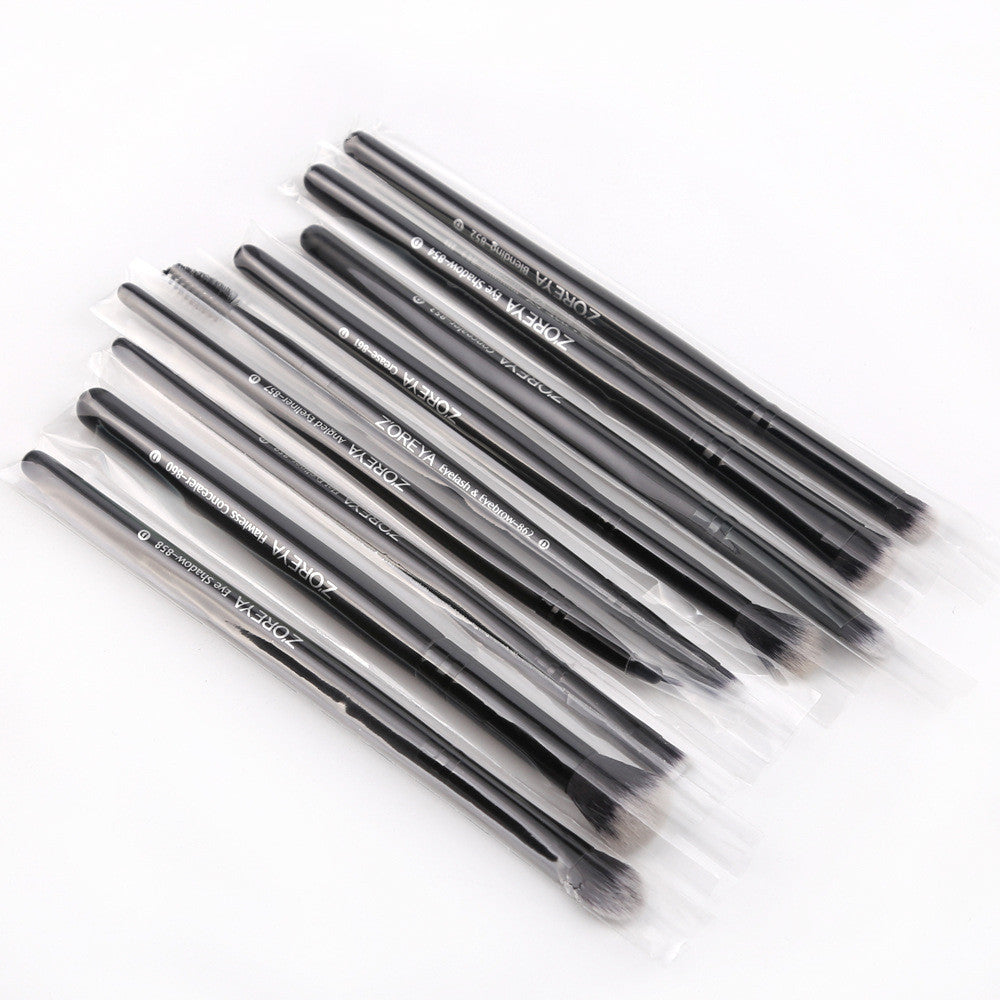ZOREYA15 Make-up Pinselset