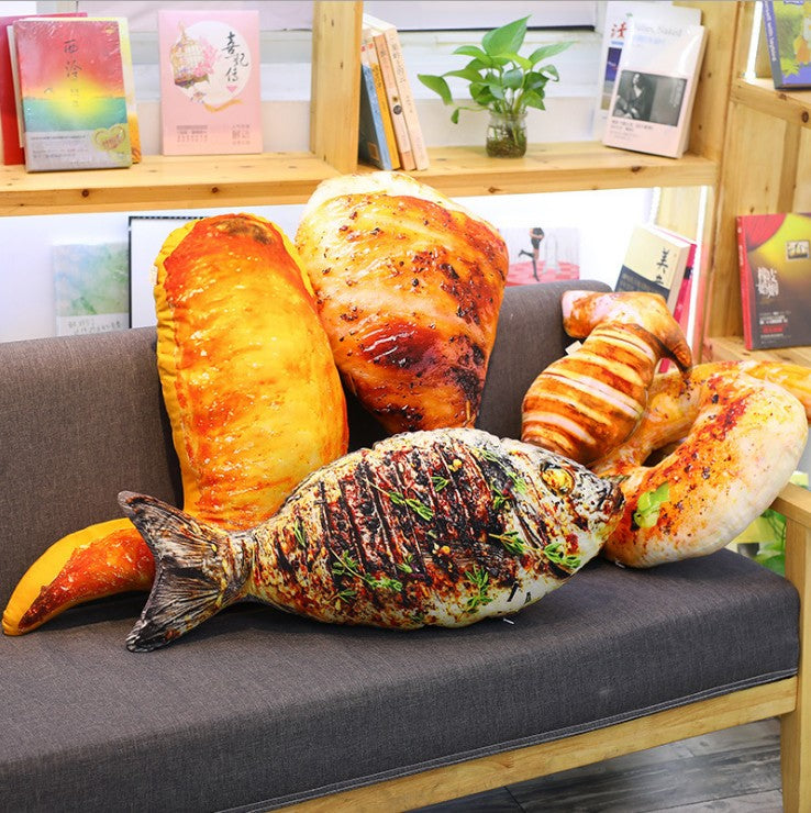 Pflegepuppe fürs Schlafzimmer – Bild 1 | LuxeStyle
