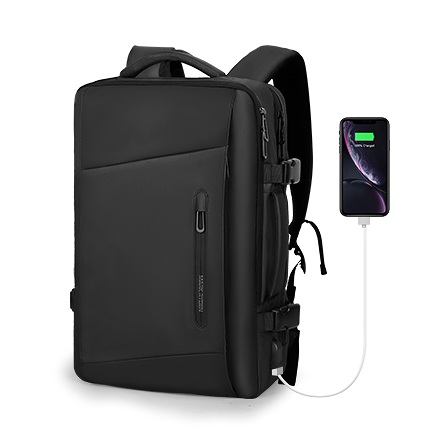 Herren Rucksack für Laptop | LuxeStyle