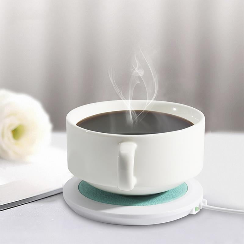 USB Heizuntersetzer – Bild 2 | LuxeStyle