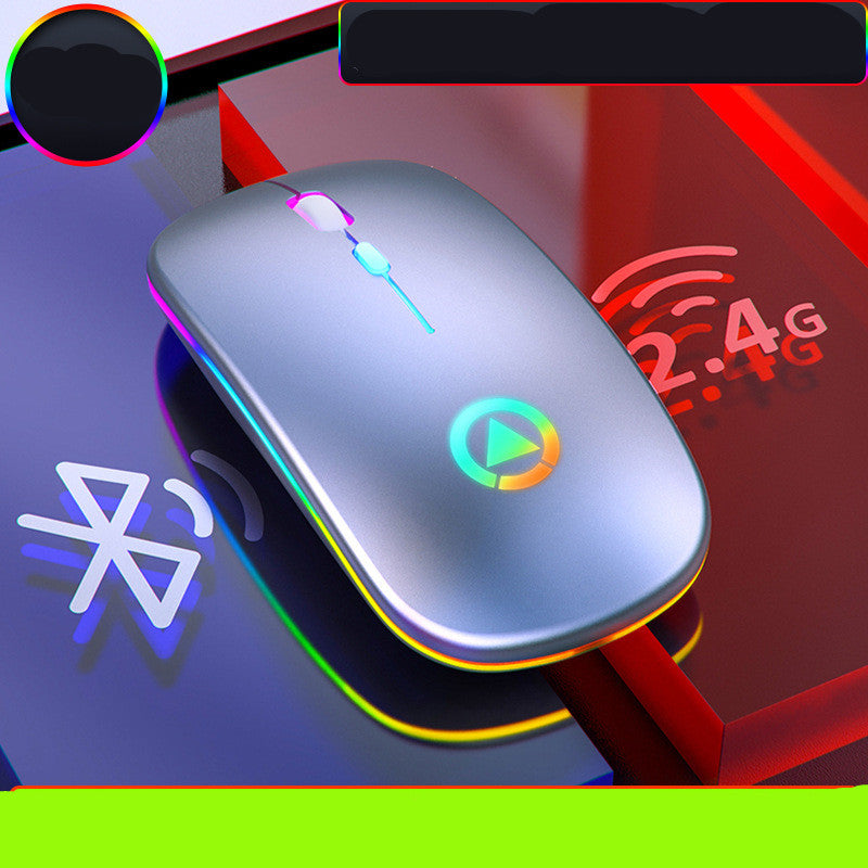 Kabellose Bluetooth-Maus