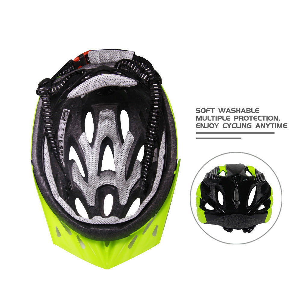 Unisex Fahrradhelm für Erwüssse