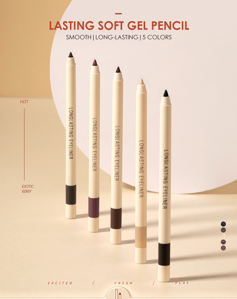 Wasserfester Eyeliner – präzise & wischfest – Bild 3 | LuxeStyle