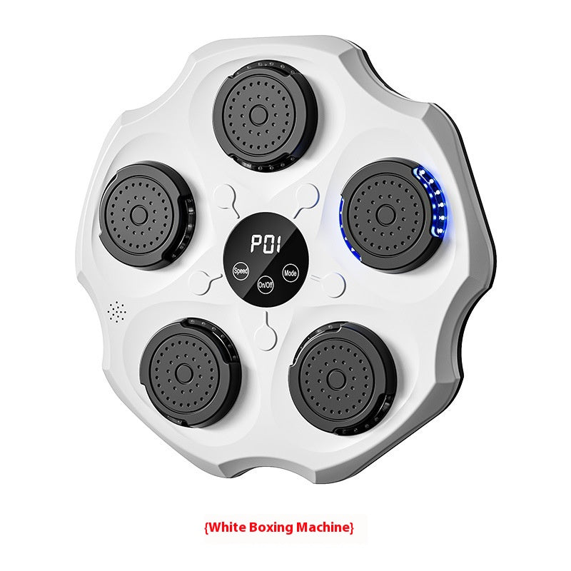 Musik-Boxwand für intelligentes Heimtraining – Bild 5 | LuxeStyle
