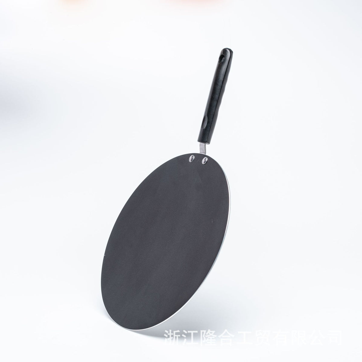 Aluminium Pfannkuchenpfanne – Bild 2 | LuxeStyle