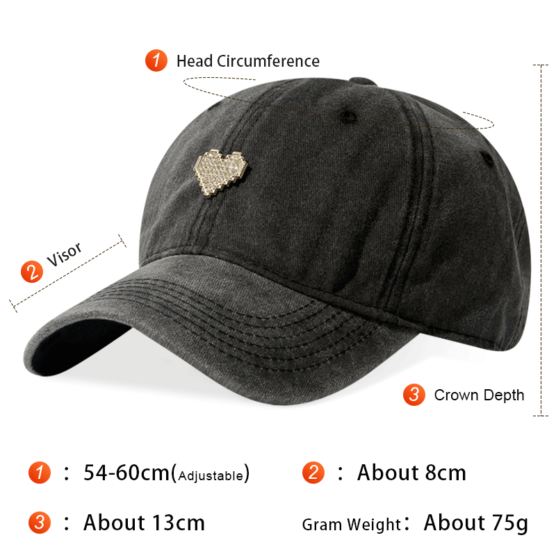 Baseball-Cap Unisex