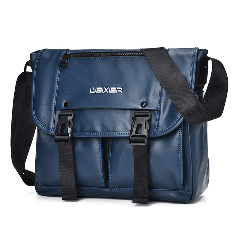 Herren Umhängetasche «Casual Messenger»