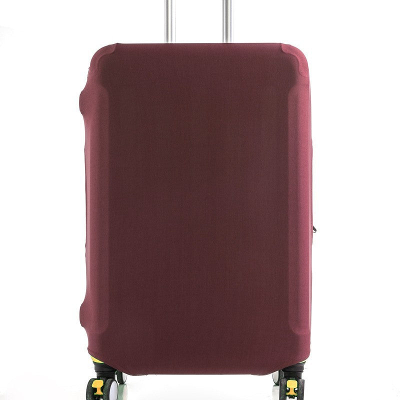 Elastischer Kofferschutz – Bild 9 | LuxeStyle