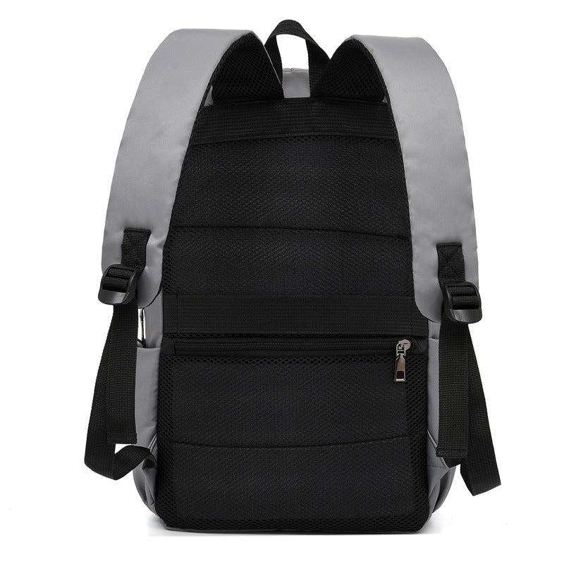 Grosser Outdoor-Rucksack für Reise & Freizeit – Bild 2 | LuxeStyle