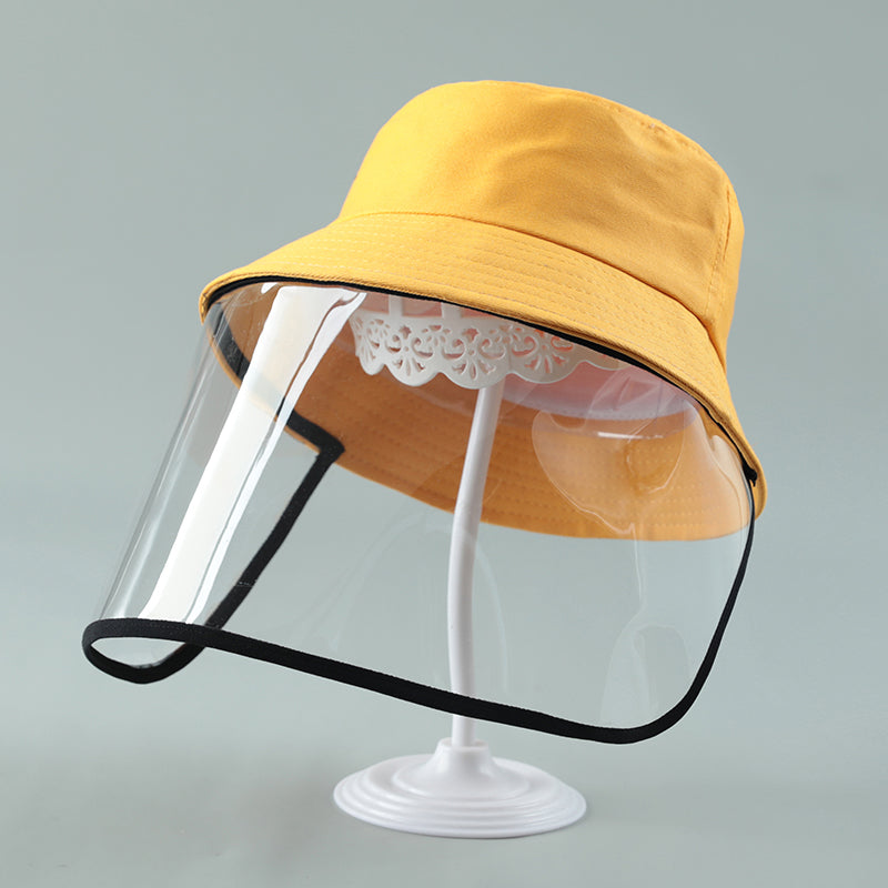 Schutzhaube fur Kinder