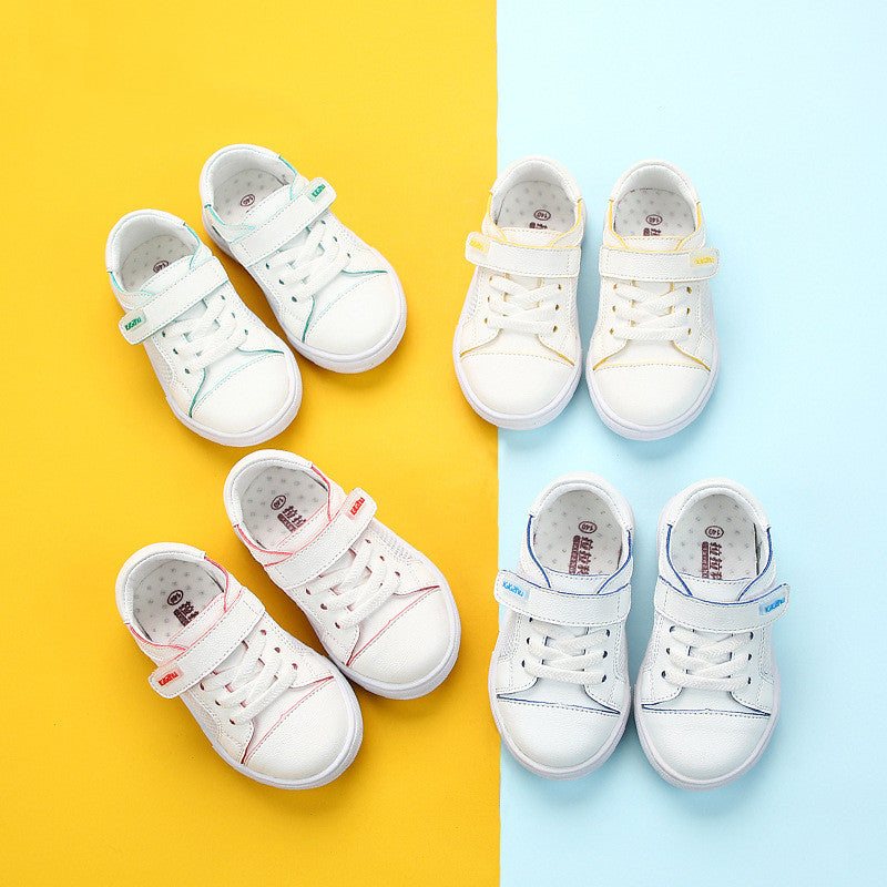 Sommer-Sneaker – Bild 2 | LuxeStyle